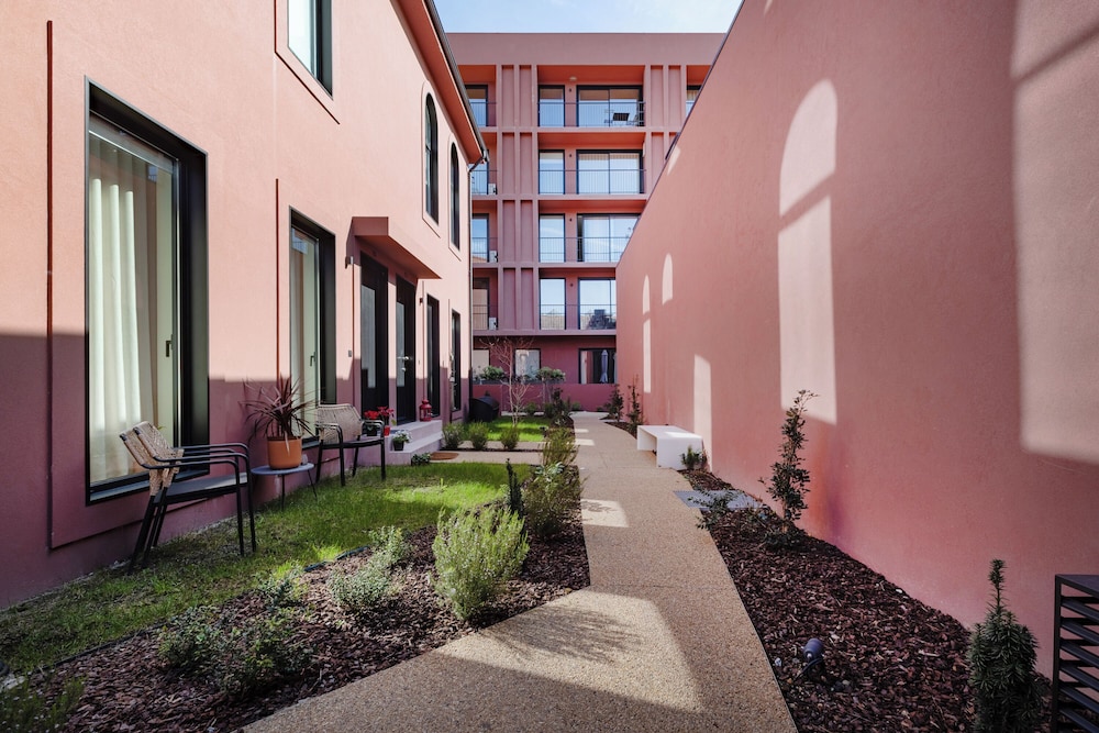 Bonfim Duplex at Terracotta Collection
