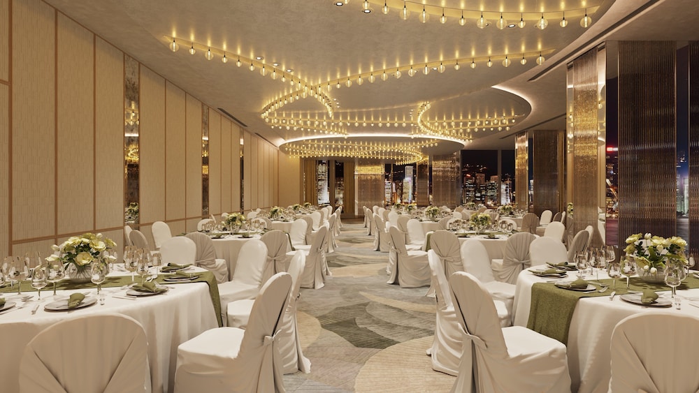 Kimpton Tsim Sha Tsui Hong Kong by IHG