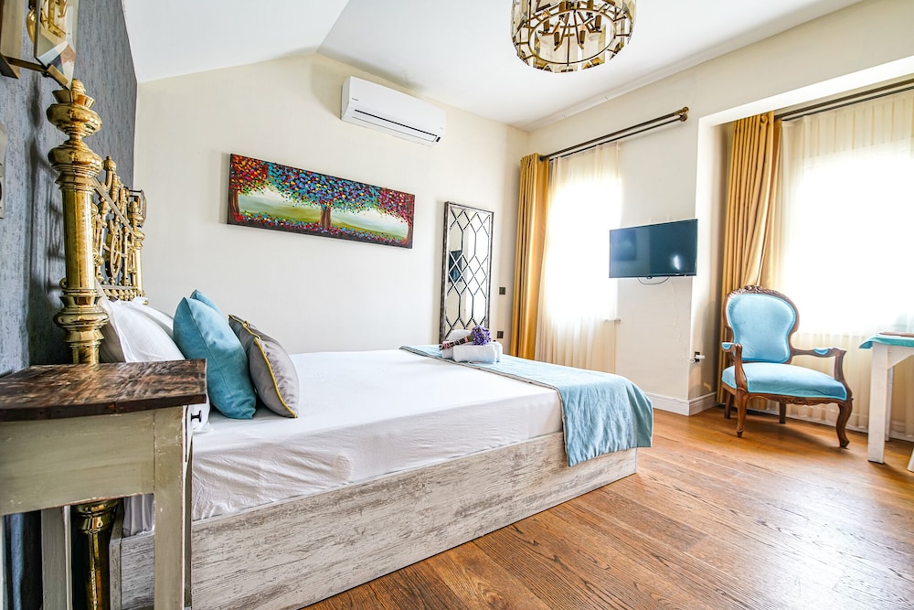 Melina Konuk Evi - Image 14