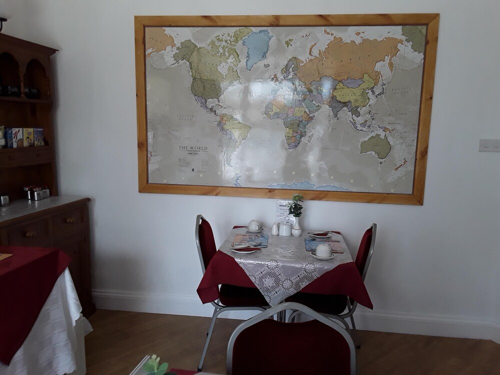Merriedale Guest House