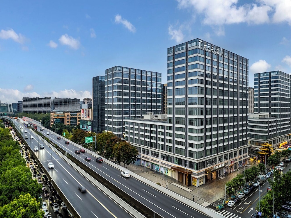 Kaiyuan Mingting Hotel