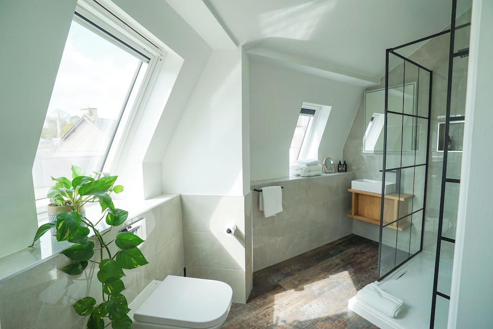 Sgwar-Boutique Rooms