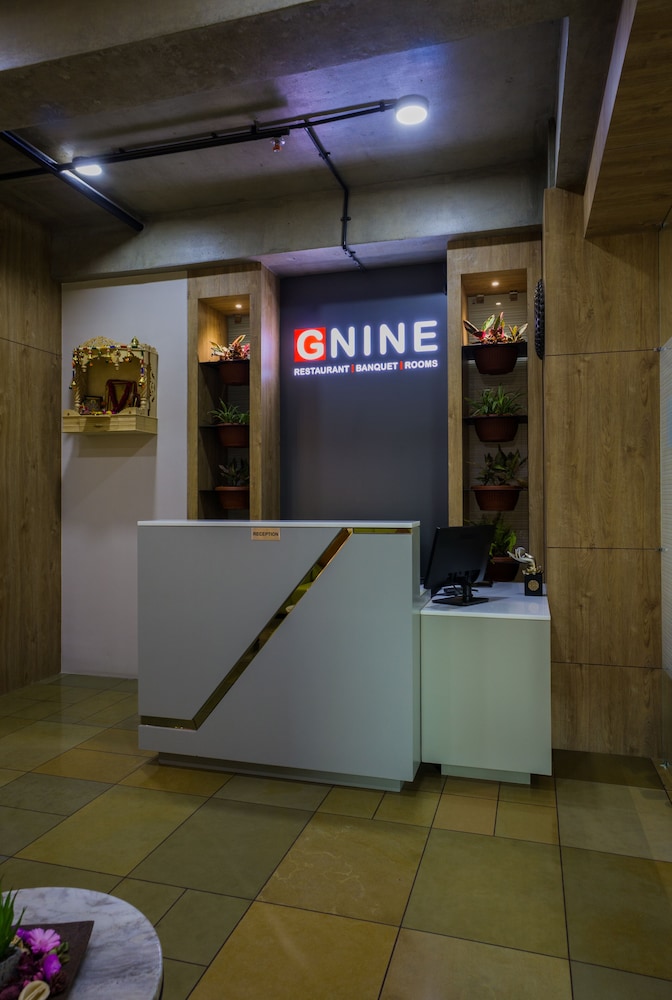 Gnine, Surat view 2