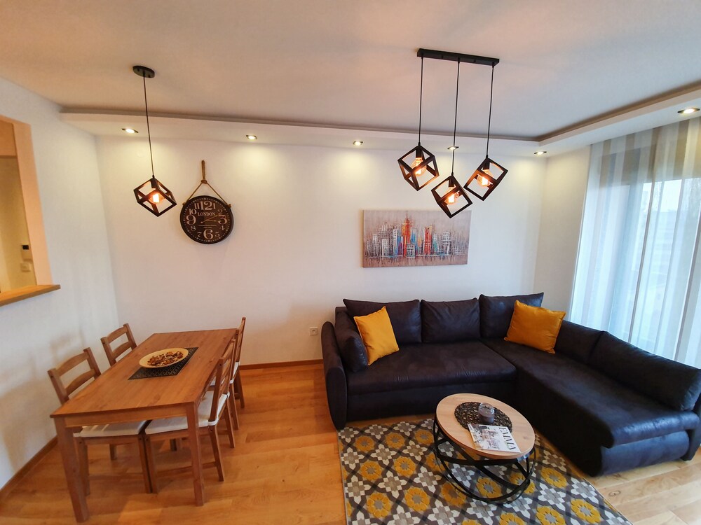 Srecko No1 Apartment view 2