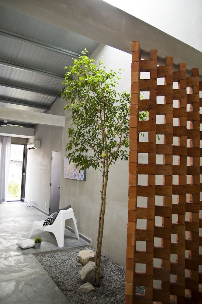 Lorong One Malacca