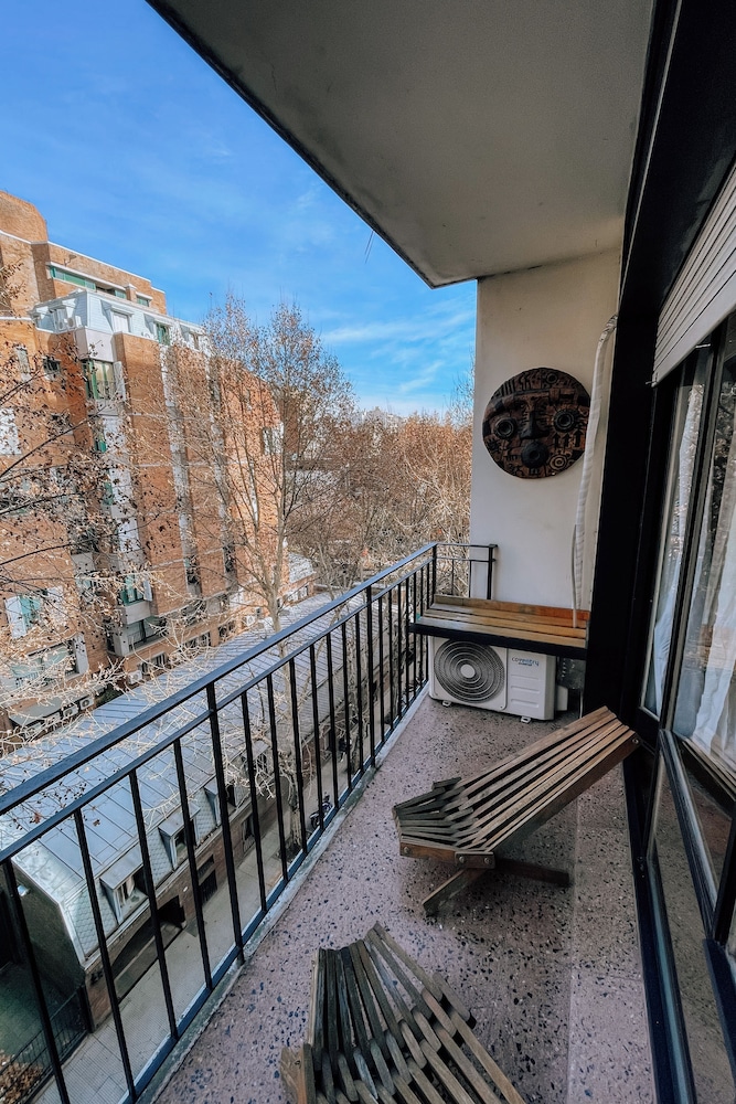 BT Homes - Recoleta, Vicente Lopez