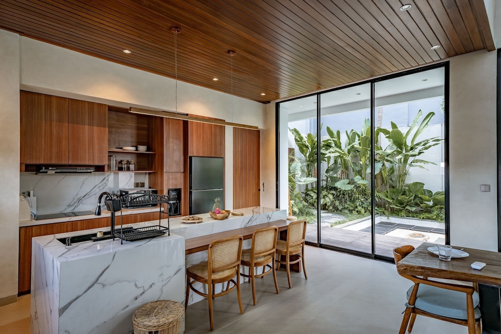 De Dominique Villas Canggu
