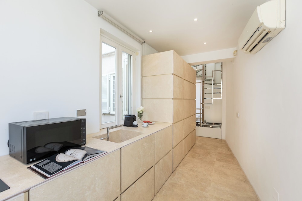 Amazing 3 Penthouse Piazza Venezia