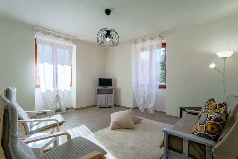 Lighthful Apartment in Valbrona by Wonderful Italy