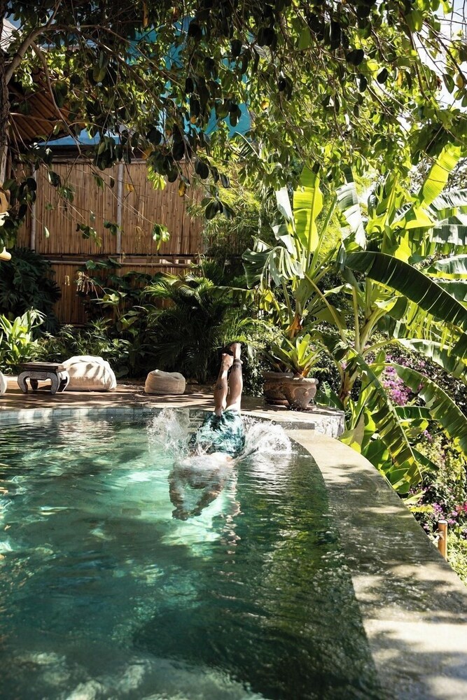 Villas Bukit Lipah