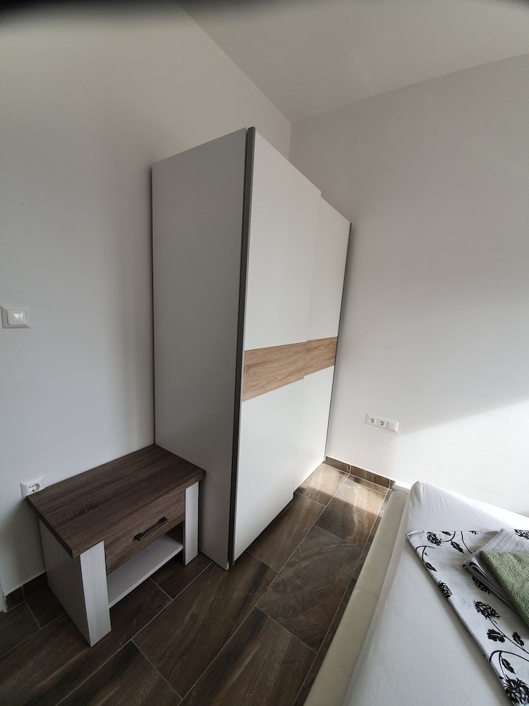 Apartments Ljubic en Pag