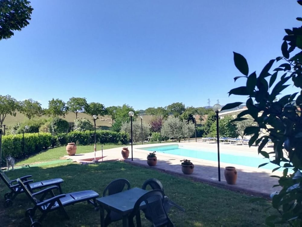 Valle del Poggio