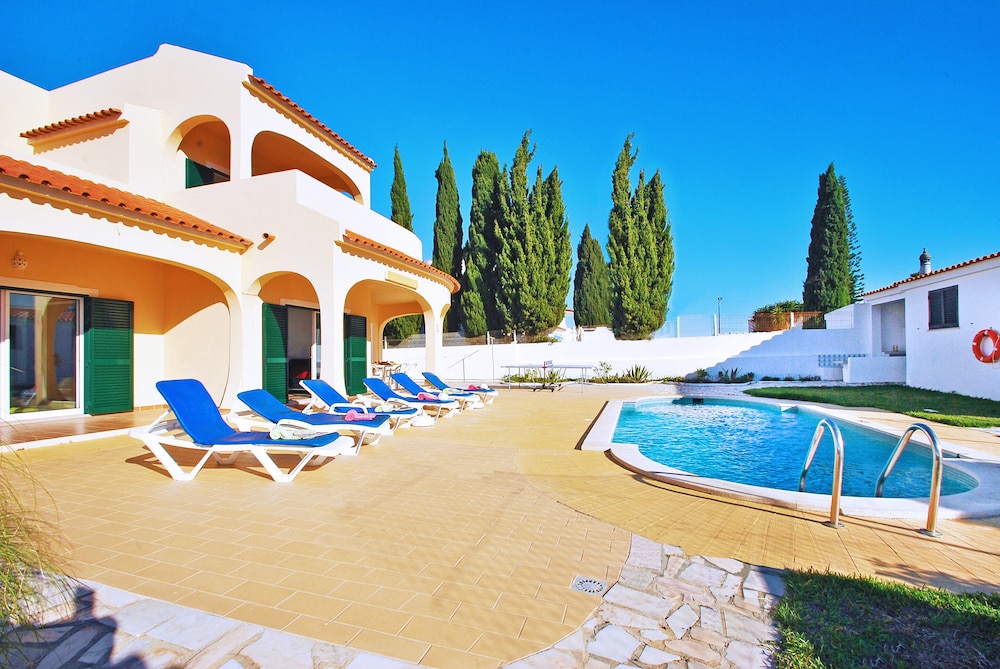 Villa la Romana view 2
