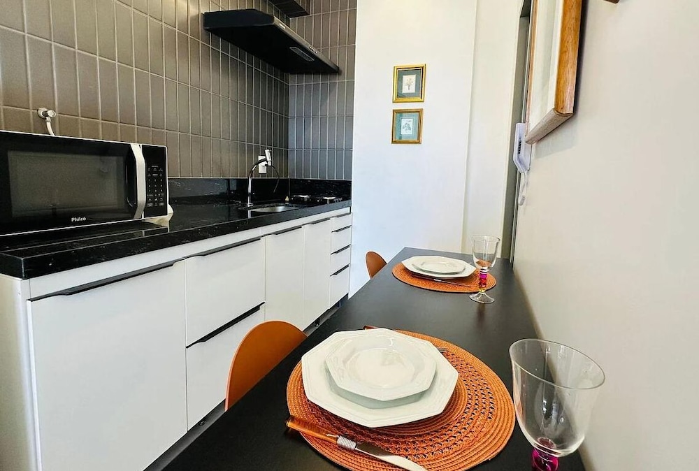 Simple Smart - LikeHome Hospedagens