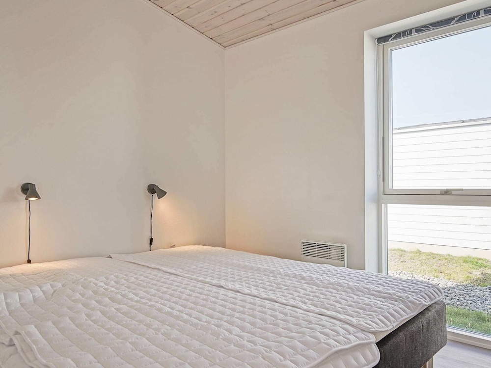 6 Person Holiday Home in Nexo
