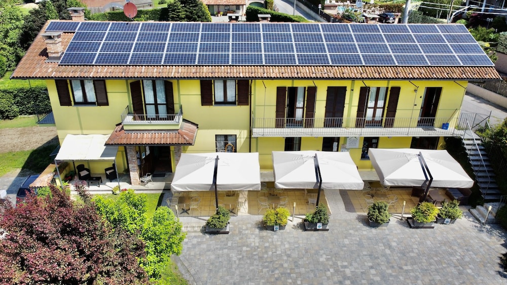 The Green GuestHouse