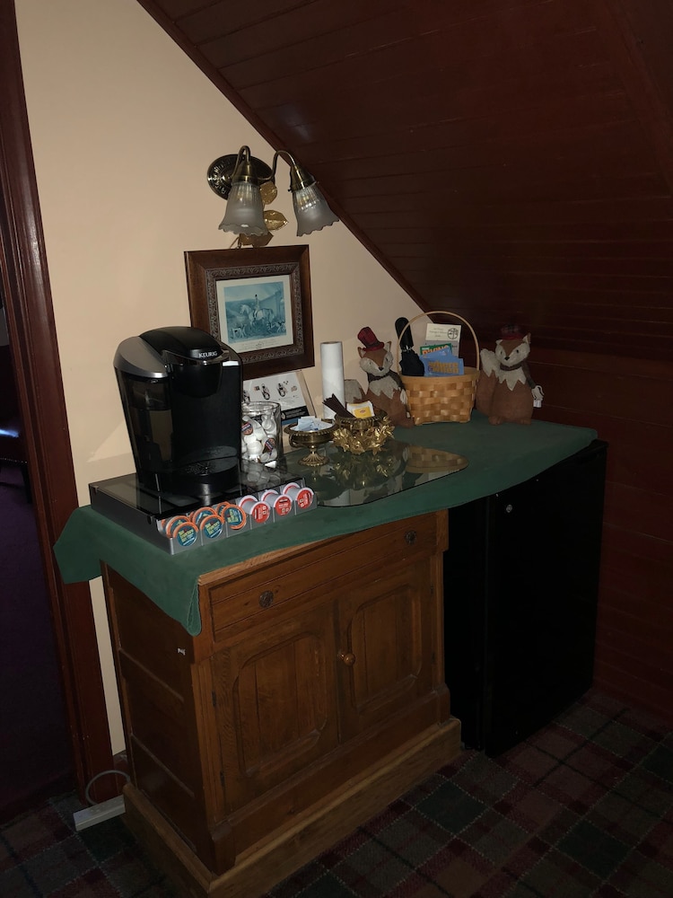 Miscellaneous Market Vacations - The Harry Packer Mansion Inn - Property Image 3