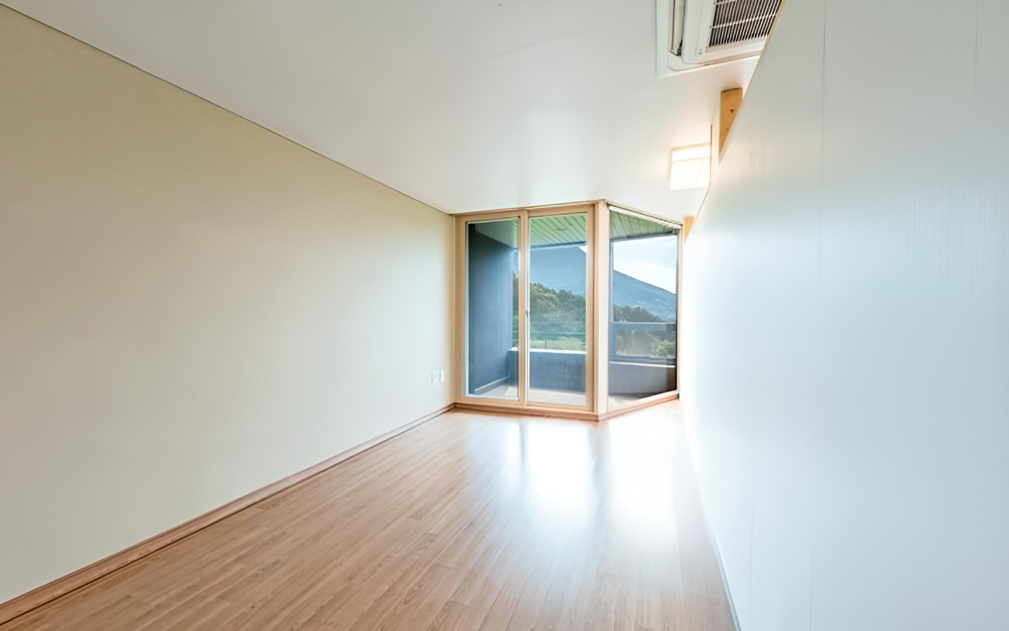 Gapyeong Cheonseom Pension view 2
