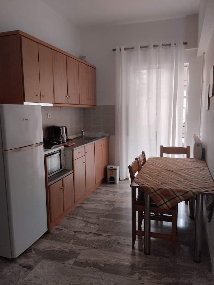 Katerina Apartments