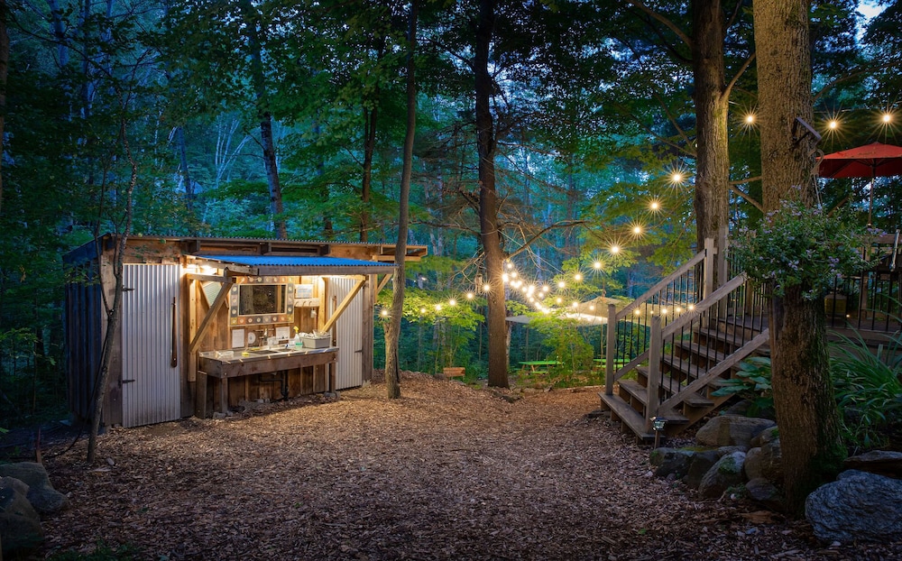 Harmony Outdoor Inn