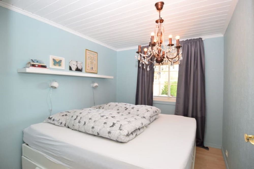 Solferie Holiday Home Jolleveien