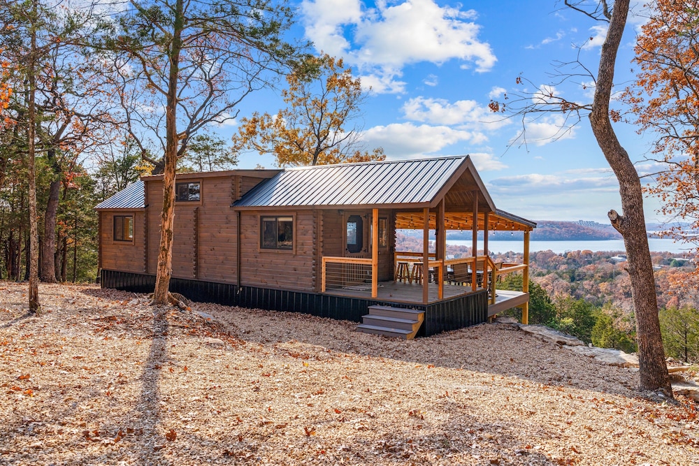 P-bay The Roost 1 Bedroom Home