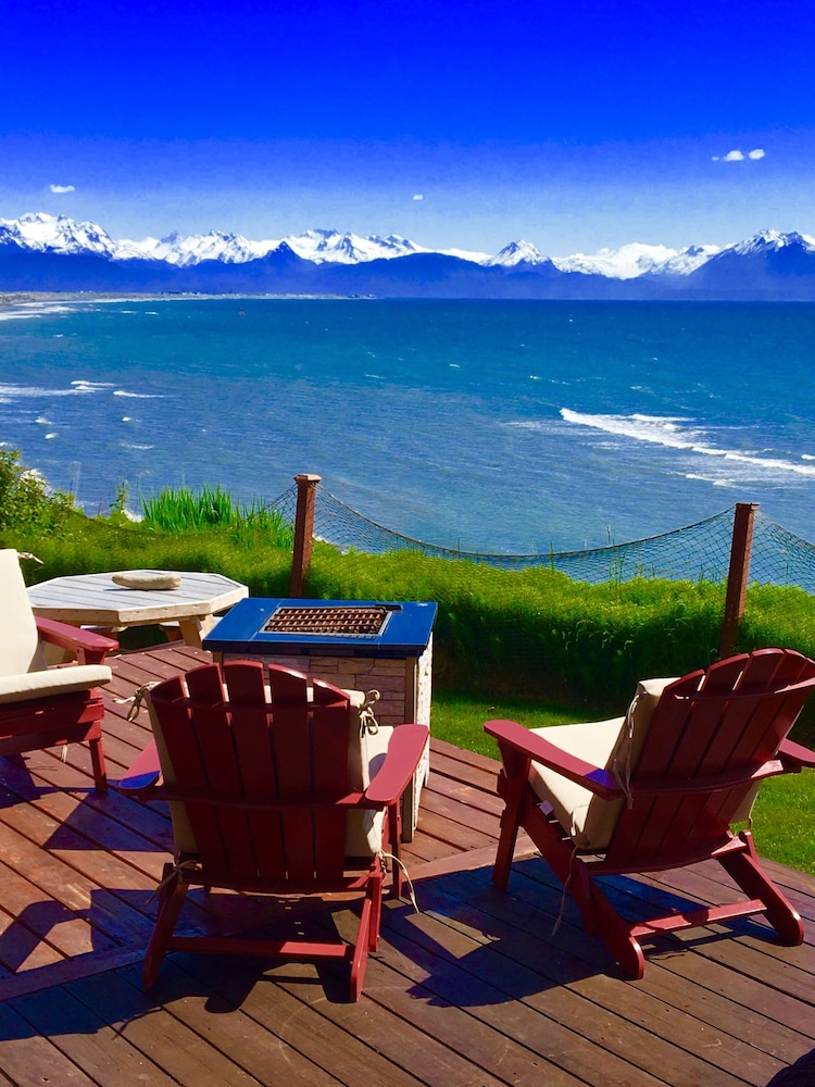 Homer Vacations - Ocean House Inn Condos - Property Image 100