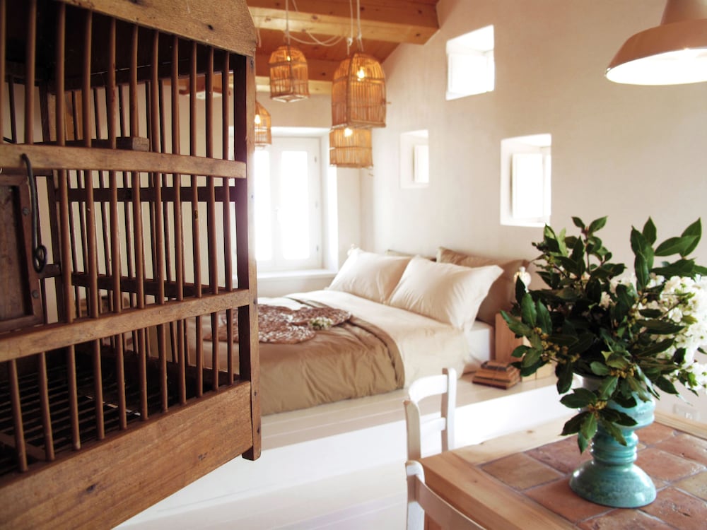 Castello di Granarola Relais – Adults Friendly