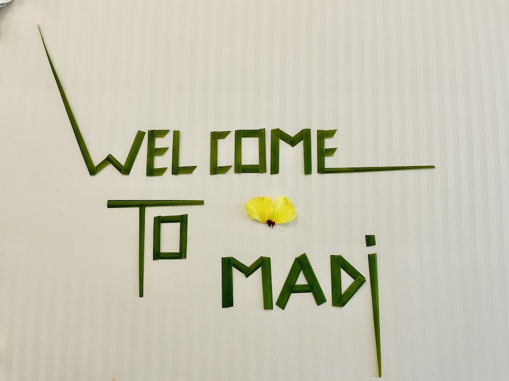 Madi Finolhu Guesthouse photo 4