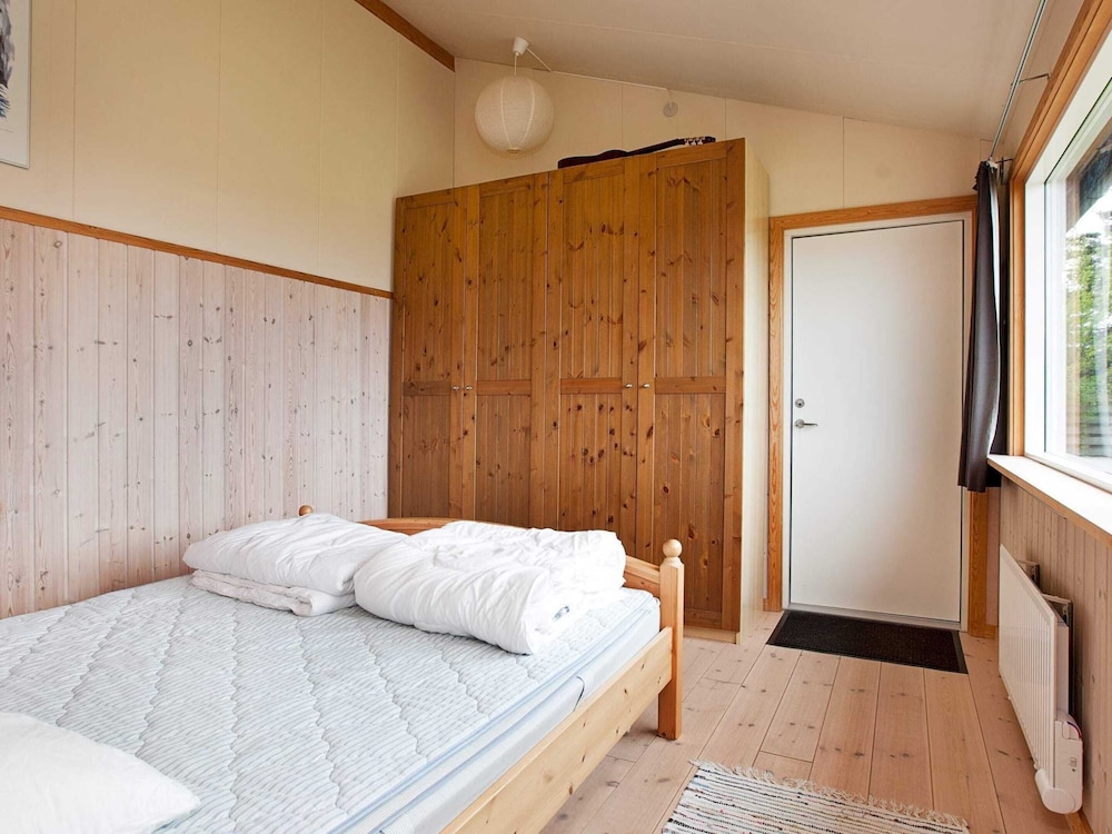6 Person Holiday Home in Farevejle