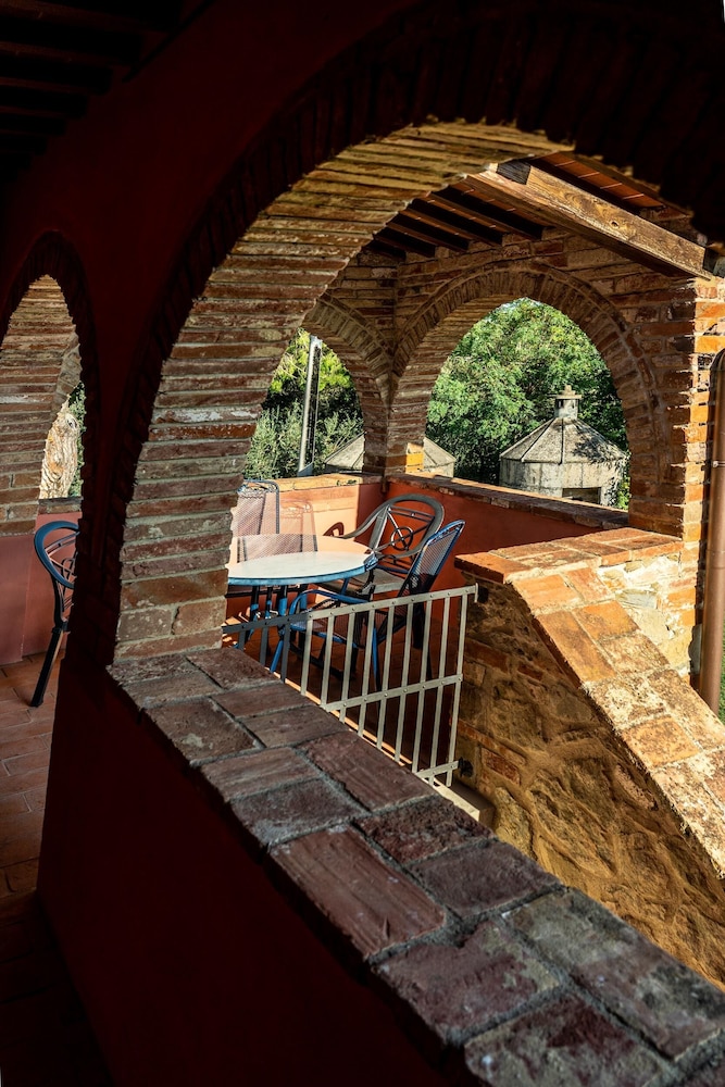 Agriturismo il Querciolo, Billede 37