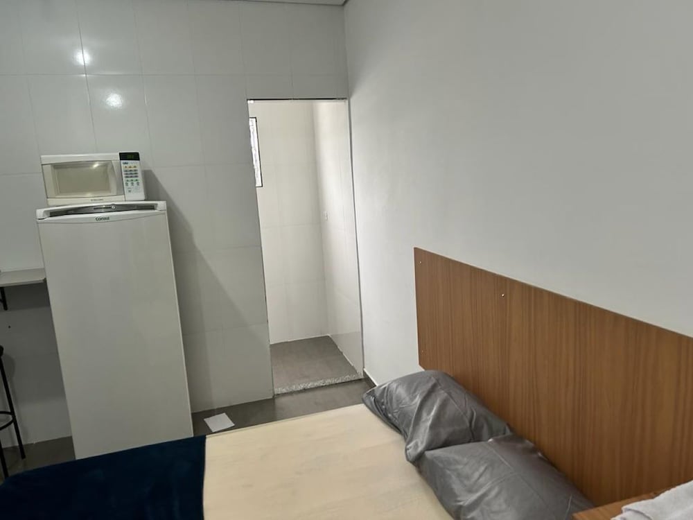 Studio Vila Guilherme ZN São Paulo