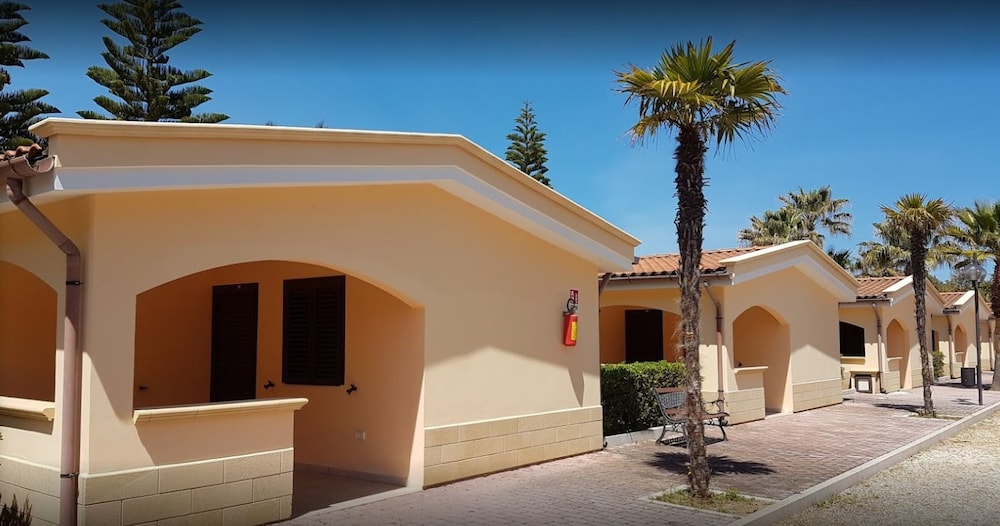 Residence Club Sole Mare photo 1