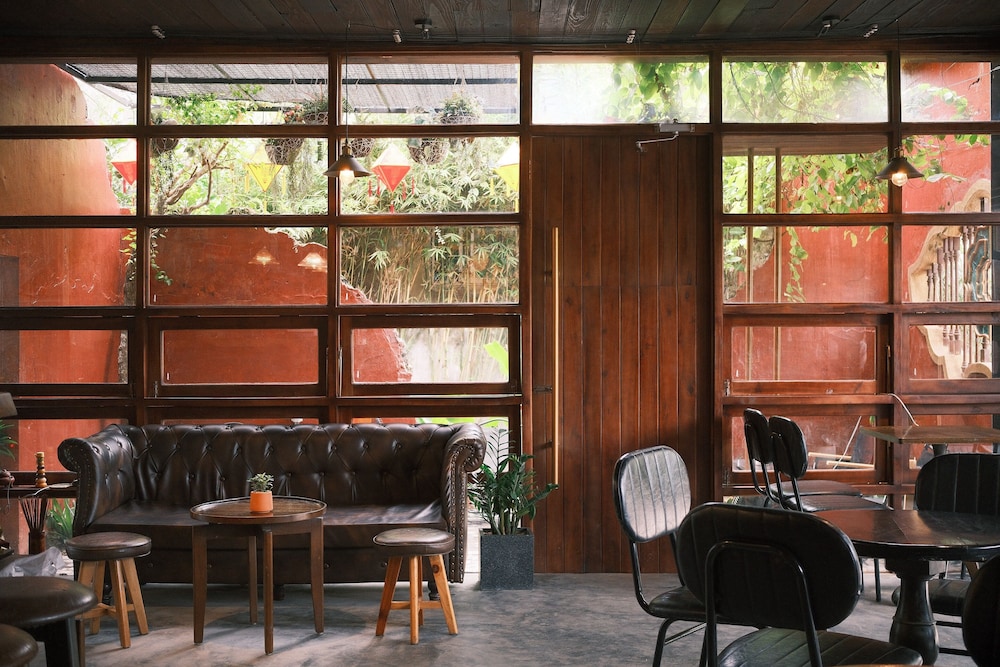 DAINOI Hue Homestay
