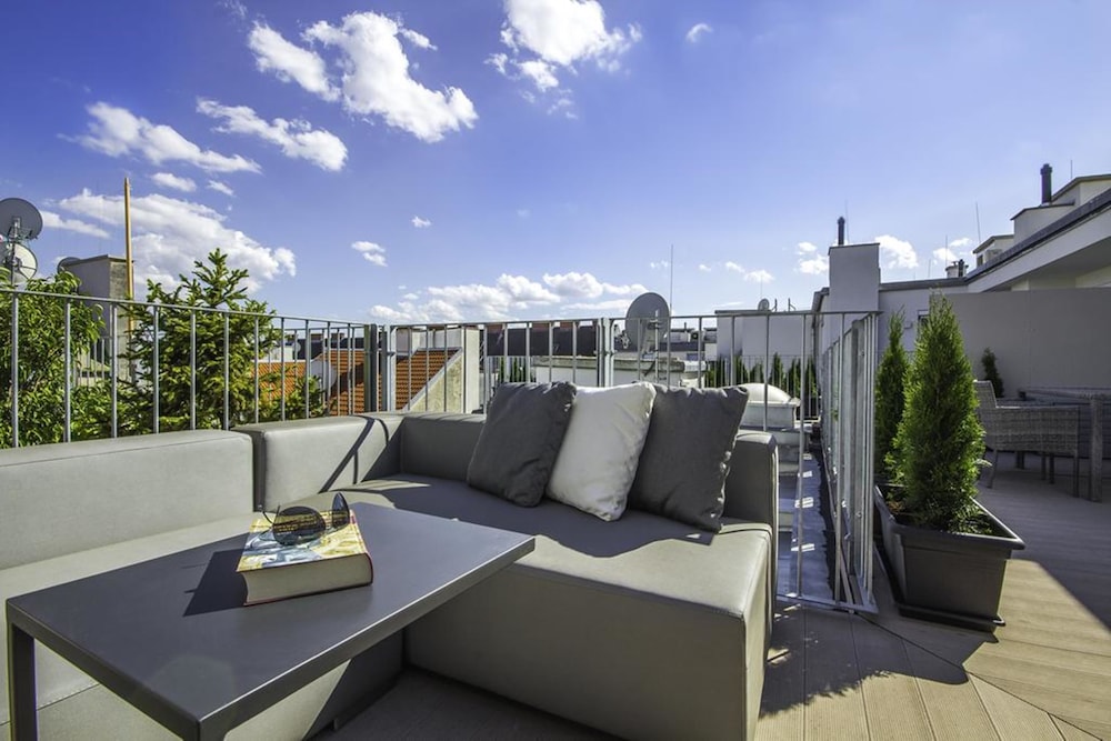 Abieshomes Serviced Apartments - Messe Prater