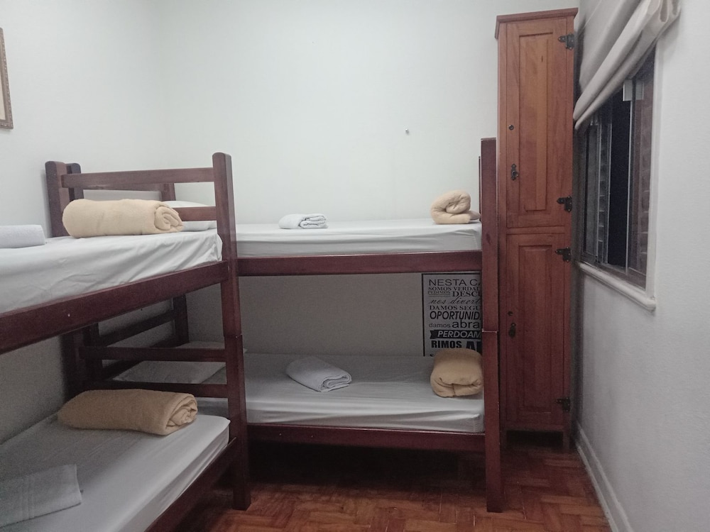 Hostel Itaim Bibi
