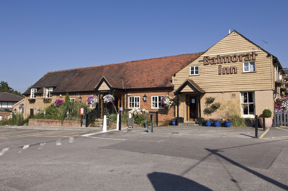 Premier Inn Southampton North, photo 10