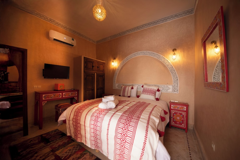 Médina Charme Riad and Spa