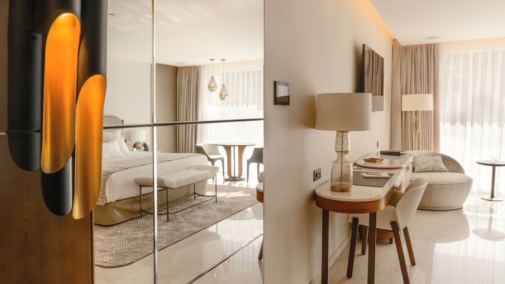 ZEM Wellness Clinic Altea - 5 Stars Grand Luxury
