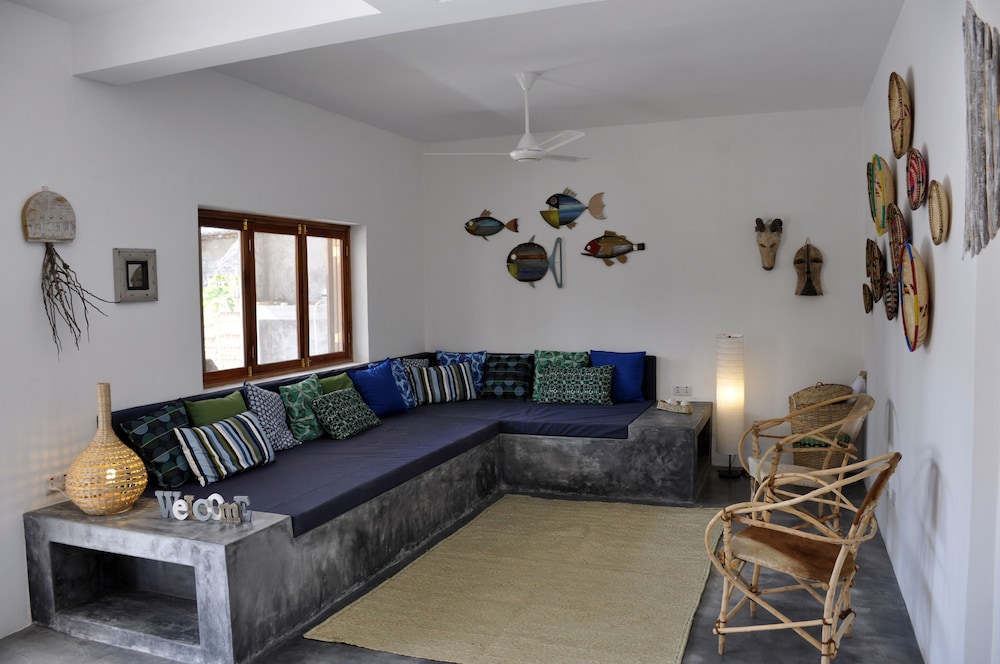 Villa Huruma view 2