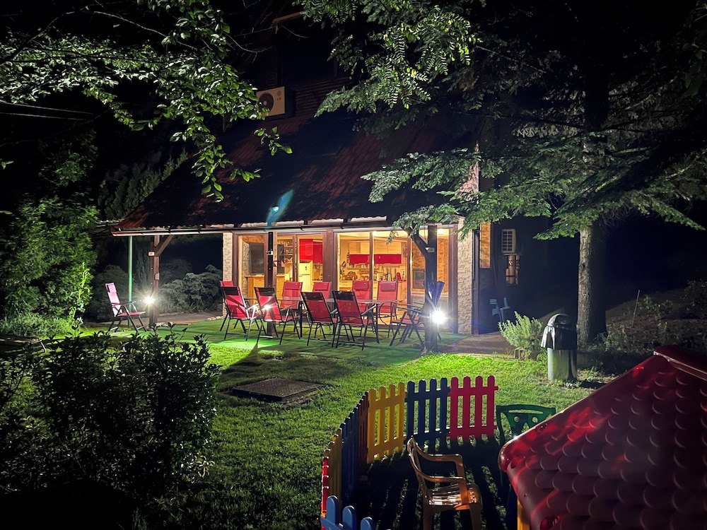 Best of Ilidza Villa