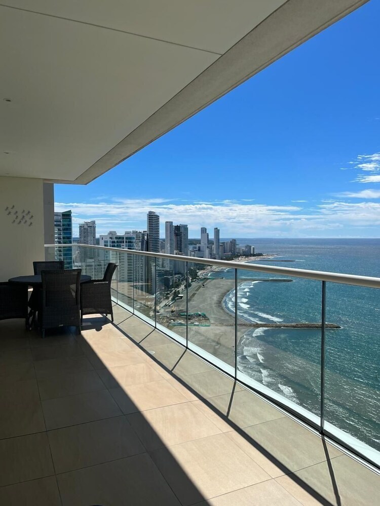 Condominio H2