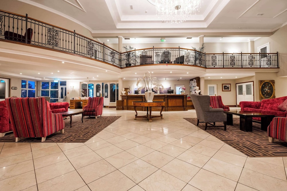Ennis Vacations - Hotel Woodstock, an Ascend Hotel Collection Member - Property Image 1
