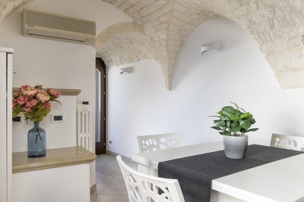 Sant'Oronzo view Apartment