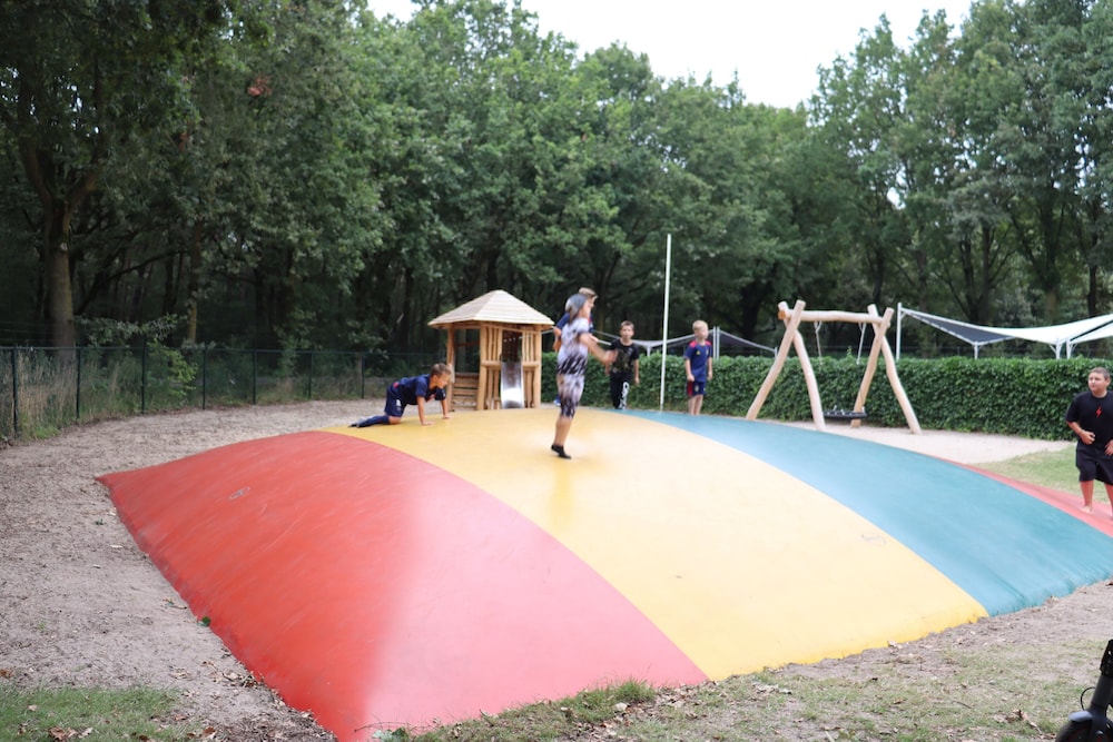 Holidaypark Duinhoeve
