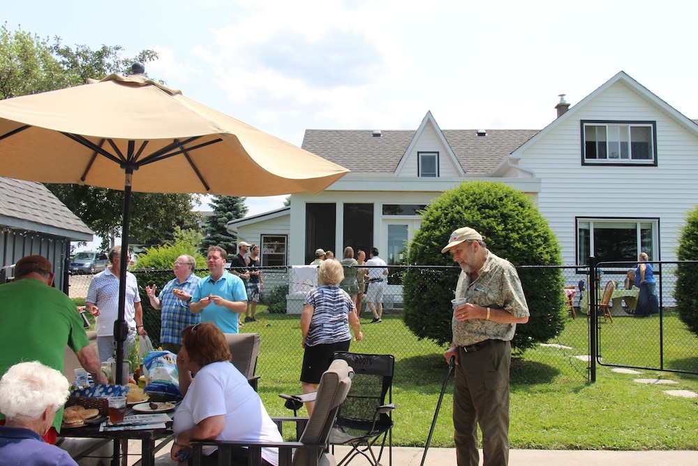 Mountain Ash Farm Country Manor