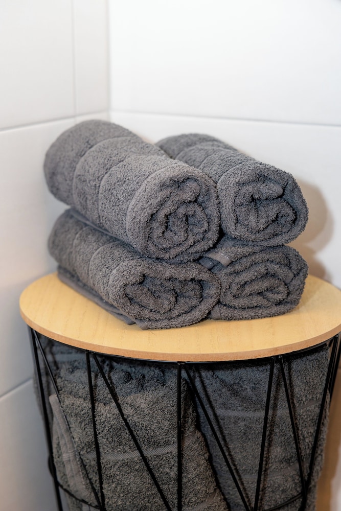 Appartement Hoamatgfüh