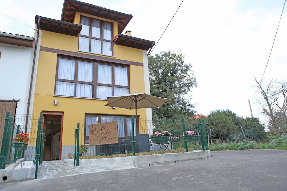 El Rincon del Cuera