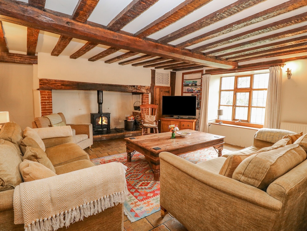 Manor Farm House