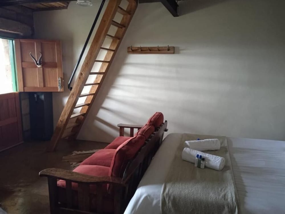 Boschfontein Mountain Lodge